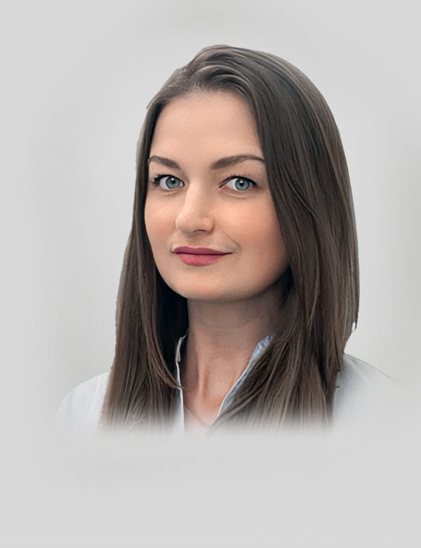 Жебрунова Жанна Викторовна