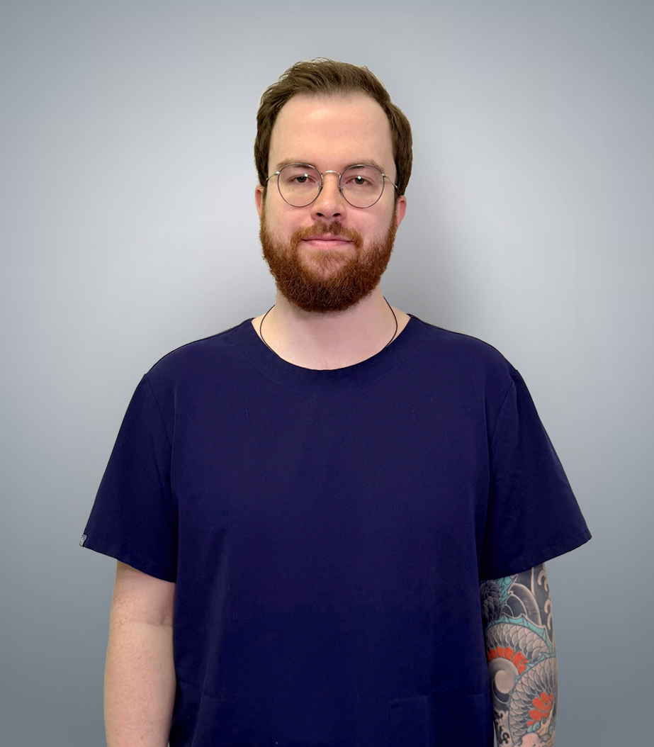 Комлик Валентин Максимович