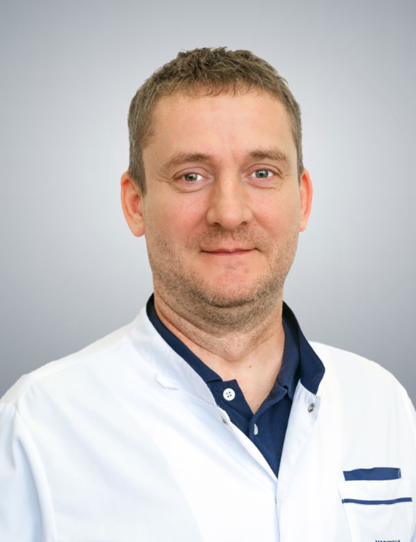 Куркин Сергей Вячеславович