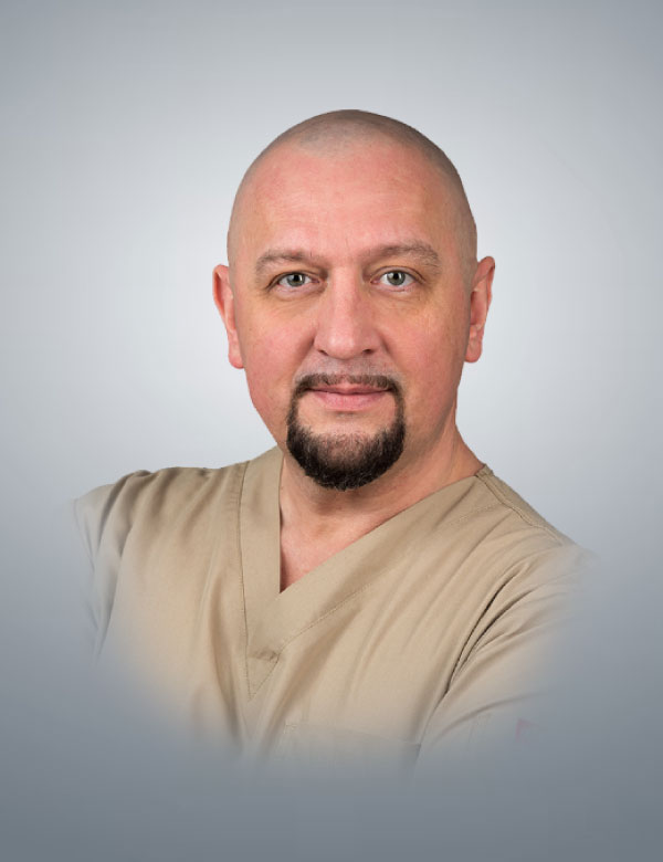 Титов Игорь Викторович