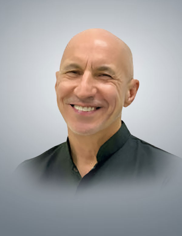 Базалеев Андрей Николаевич