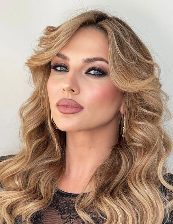 Минец Елена Владимировна