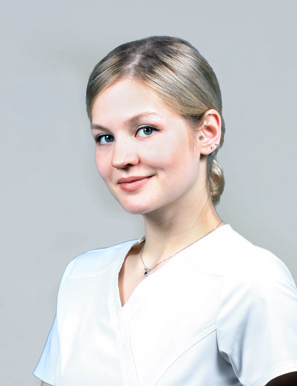 Катышева Ирина Евгеньевна