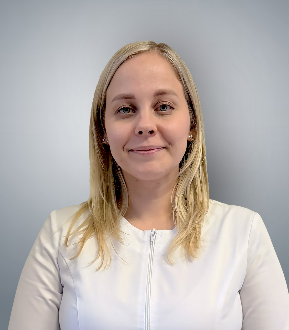 Поддубко Юлия Сергеевна