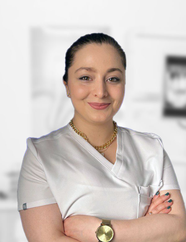 Хака Айя Абдуразаковна