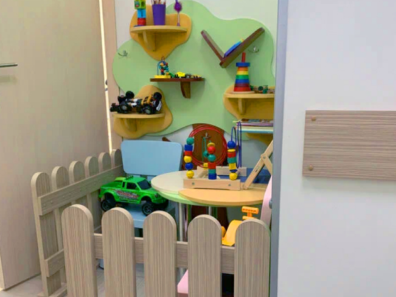 Клиника экстренной помощи