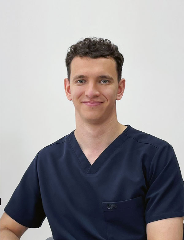 Петровский Павел Геннадьевич