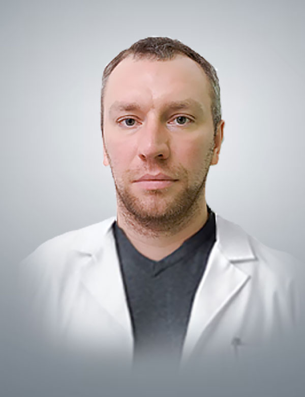 Хилихнев Артем Викторович