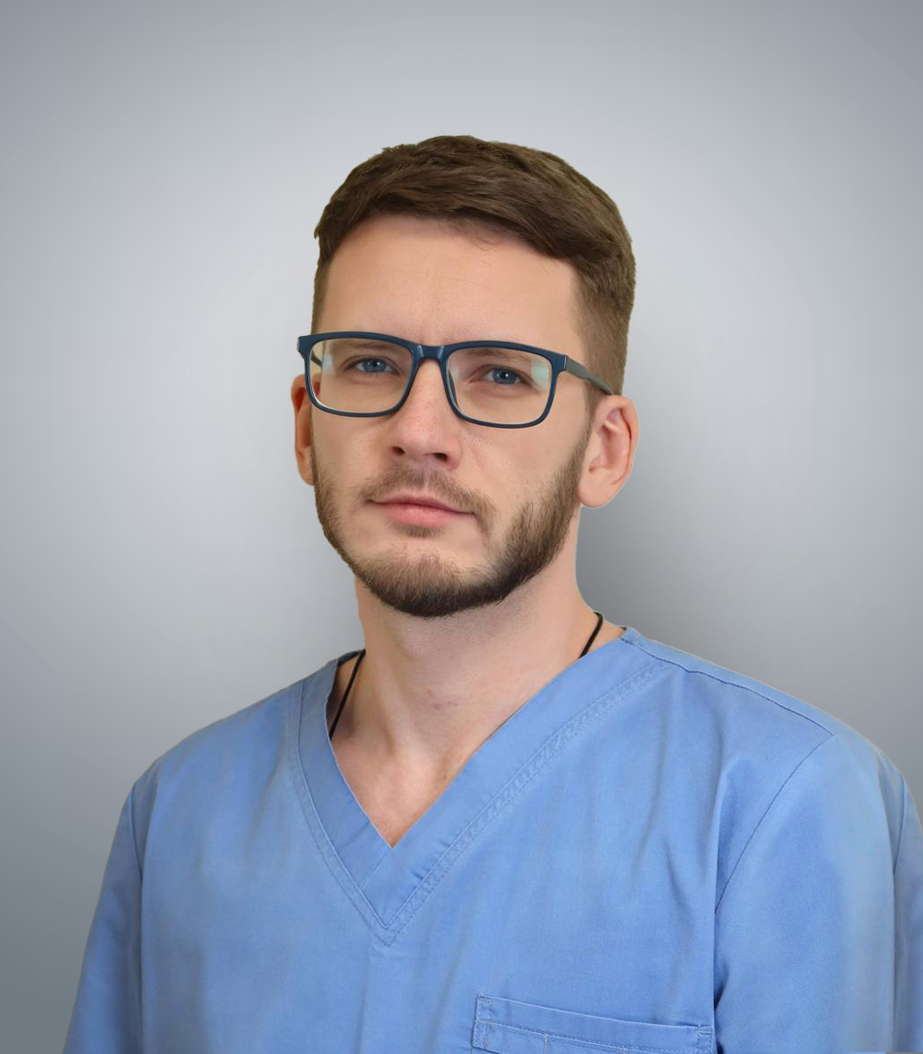 Выморков Александр Николаевич