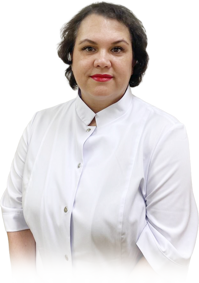 Карнюшина Евгения Александровна