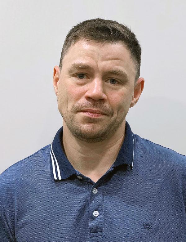 Иванов Денис Николаевич