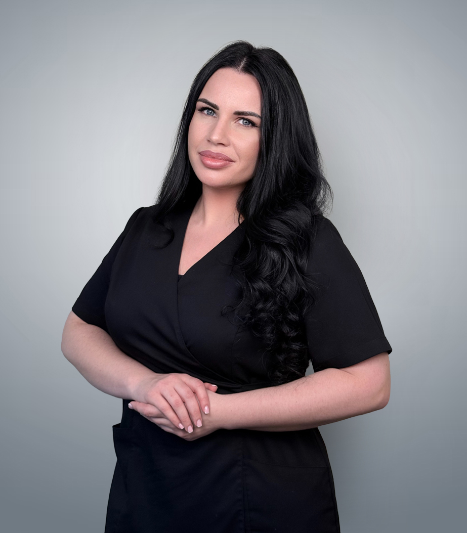 Феоктистова Елена Эдуардовна