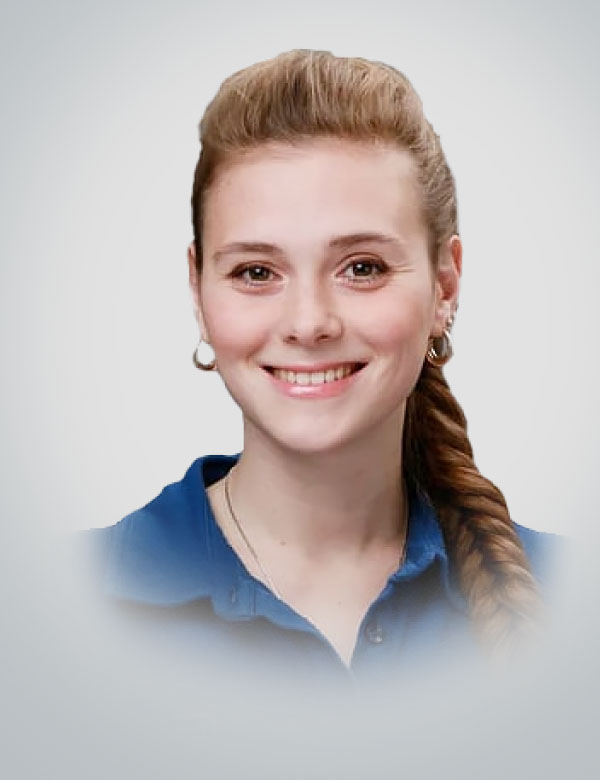 Голикова Анна Станиславовна