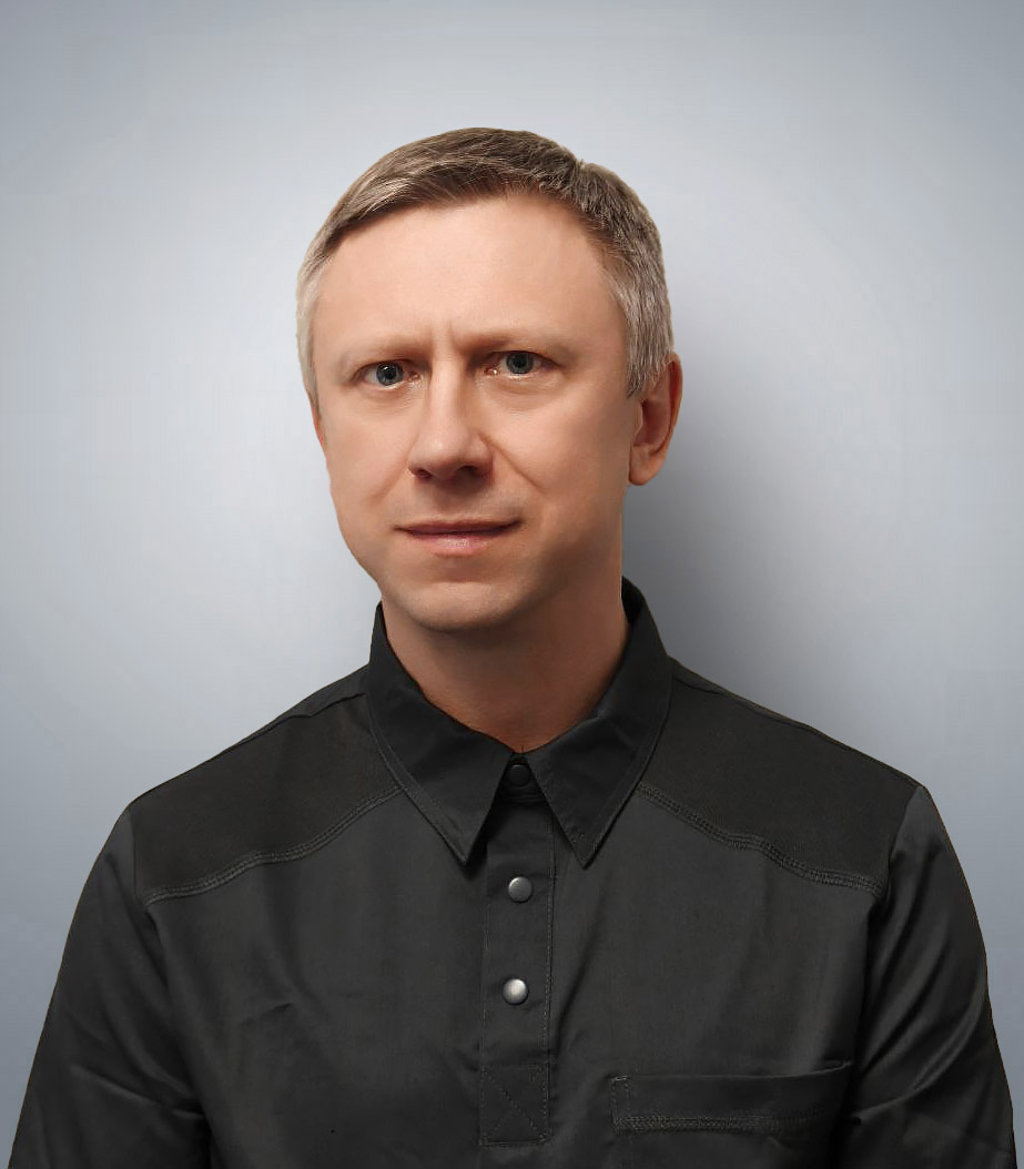 Чинов Алексей Николаевич