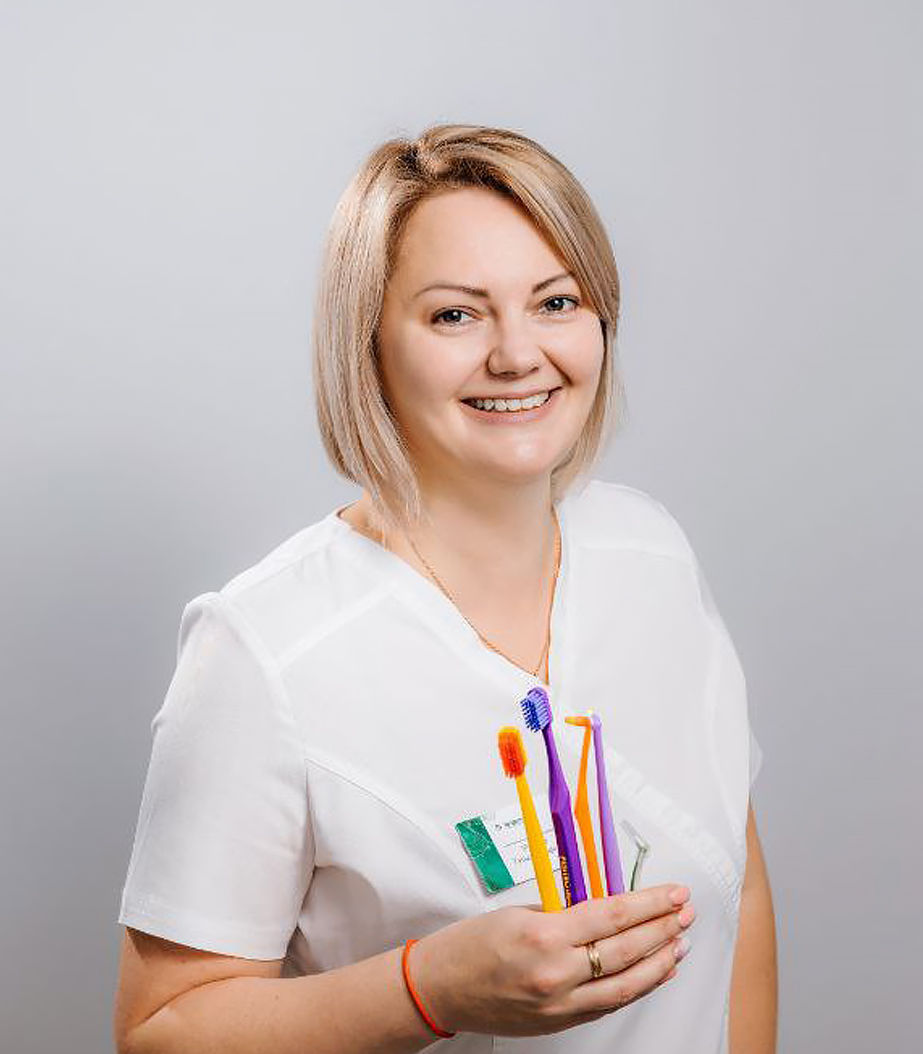 Макеева Татьяна Игоревна