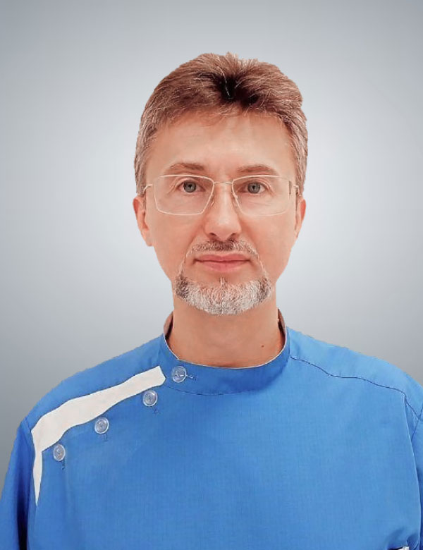 Соболев Геннадий Павлович