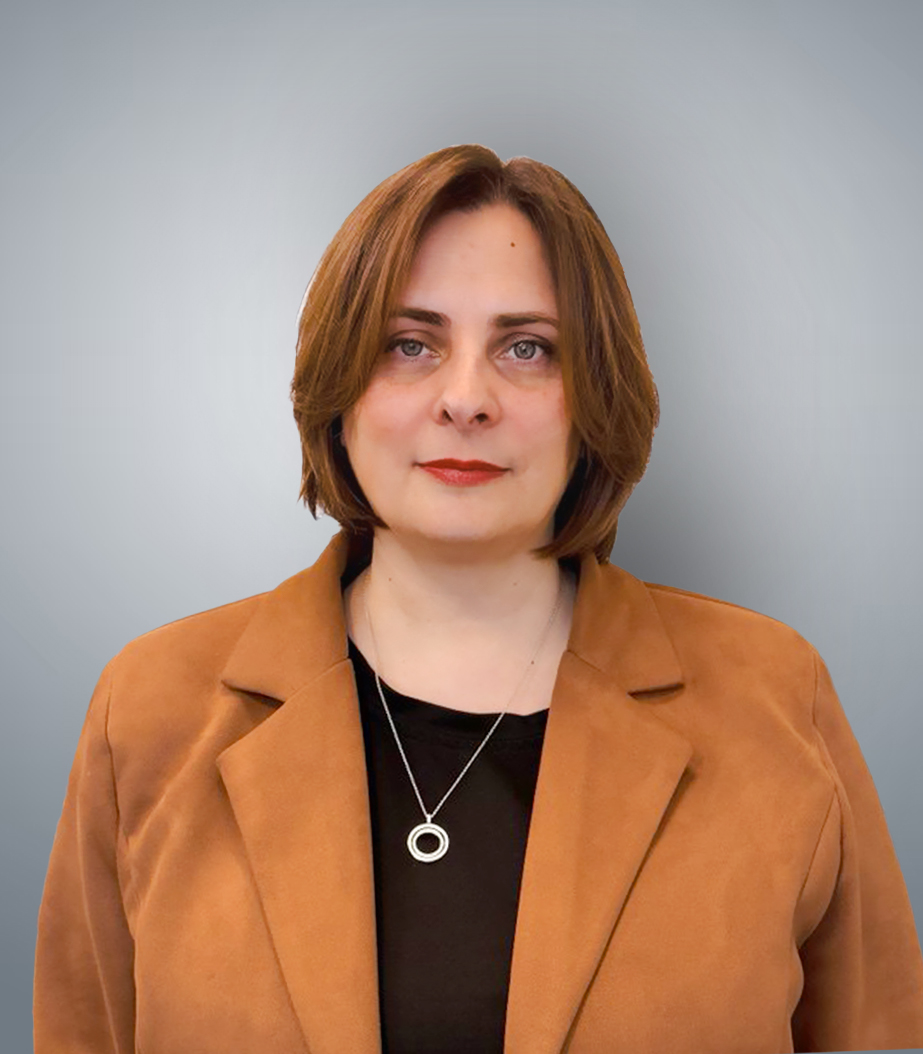 Ильс Марина Александровна