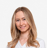 Мельниченко Анна Васильевна