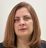 Ильс Марина Александровна