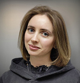Харитонова Валерия Михайловна