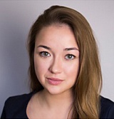 Анаскина Евгения Александровна