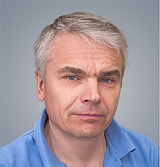 Козлов Игорь Витальевич