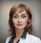 Черепанина Галина Викторовна