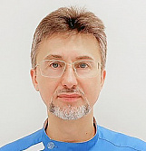 Соболев Геннадий Павлович