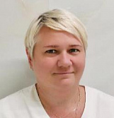 Бочерикова Надежда Евгеньевна