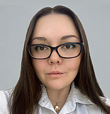 Саварец Янина Юрьевна 