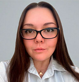 Саварец Янина Юрьевна 