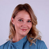 Зайцева Дарья Никитична 