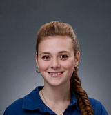 Голикова Анна Станиславовна