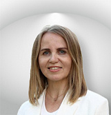 Новикова Татьяна Алексеевна