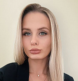 Елина Анна Денисовна