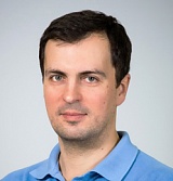 Ткаченко Никита Васильевич