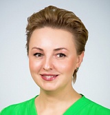 Кузенкова Марина Игоревна
