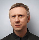 Чинов Алексей Николаевич